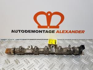 Gebruikte Verstuiver brug Volkswagen Golf VII (AUA) 2.0 GTD 16V Prijs op aanvraag aangeboden door Alexander Autodemontage