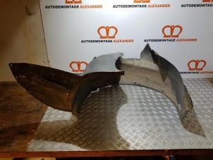 Gebruikte Modderkuip Skoda Fabia II Combi 1.2 TSI Prijs € 14,99 Margeregeling aangeboden door Alexander Autodemontage