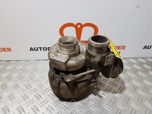 Gebruikte G-lader Volkswagen Crafter 2.5 TDI 46/50 LWB Prijs op aanvraag aangeboden door Alexander Autodemontage