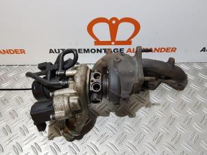 Gebruikte Turbo Volkswagen Passat (3C2) 1.4 TSI 16V Prijs € 300,00 Margeregeling aangeboden door Alexander Autodemontage