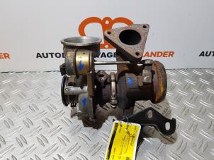 Gebruikte Turbo Mercedes A (W169) 2.0 A-180 CDI 16V 3-Drs. Prijs € 80,00 Margeregeling aangeboden door Alexander Autodemontage