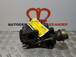 Gebruikte Turbo Mercedes A (W168) 1.7 A-170 CDI 16V Prijs op aanvraag aangeboden door Alexander Autodemontage