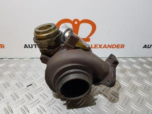 Gebruikte G-lader Mercedes ML I (163) 270 2.7 CDI 20V Prijs € 350,00 Margeregeling aangeboden door Alexander Autodemontage