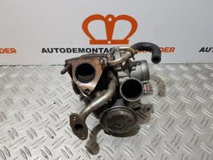 Gebruikte G-lader Renault Scénic II (JM) 1.9 dCi 130 Prijs op aanvraag aangeboden door Alexander Autodemontage