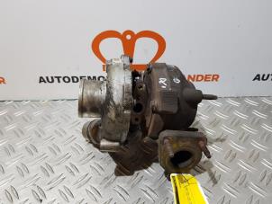 Gebruikte G-lader Renault Laguna III Estate (KT) 2.0 dCi 16V 150 Prijs op aanvraag aangeboden door Alexander Autodemontage