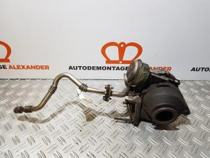 Gebruikte G-lader Renault Laguna II (BG) 1.9 dCi 110 Prijs op aanvraag aangeboden door Alexander Autodemontage