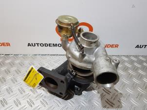 Gebruikte Turbo Mitsubishi Galant (E3) 1.8 GLS Prijs op aanvraag aangeboden door Alexander Autodemontage