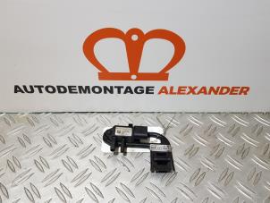 Gebruikte Turbodruk sensor Volkswagen Polo V (6R) 1.2 TDI 12V BlueMotion Prijs € 20,00 Margeregeling aangeboden door Alexander Autodemontage