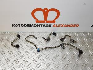 Gebruikte Dieselleiding Set Skoda Fabia II Combi 1.2 TDI 12V Greenline Prijs op aanvraag aangeboden door Alexander Autodemontage