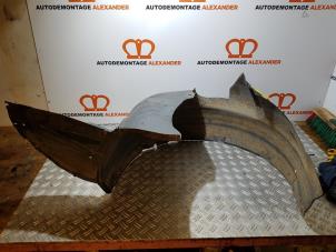 Gebruikte Modderkuip Skoda Fabia II Combi 1.2 TDI 12V Greenline Prijs € 14,99 Margeregeling aangeboden door Alexander Autodemontage