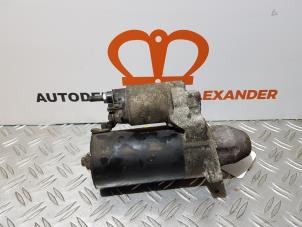 Gebruikte Startmotor Fiat Fiorino (225) 1.3 JTD 16V Multijet Prijs € 8,99 Margeregeling aangeboden door Alexander Autodemontage