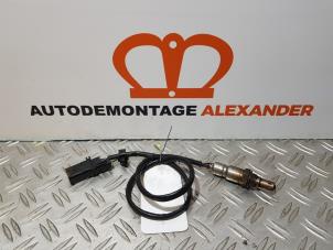 Gebruikte Lambda Sonde Fiat Fiorino (225) 1.3 JTD 16V Multijet Prijs op aanvraag aangeboden door Alexander Autodemontage