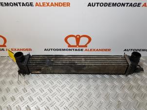 Gebruikte Intercooler Fiat Fiorino (225) 1.3 JTD 16V Multijet Prijs € 19,99 Margeregeling aangeboden door Alexander Autodemontage