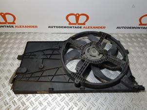 Gebruikte Vin Fiat Fiorino (225) 1.3 JTD 16V Multijet Prijs € 29,99 Margeregeling aangeboden door Alexander Autodemontage