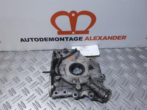 Gebruikte Oliepomp Ford Fiesta 6 (JA8) 1.6 TDCi 95 Prijs op aanvraag aangeboden door Alexander Autodemontage