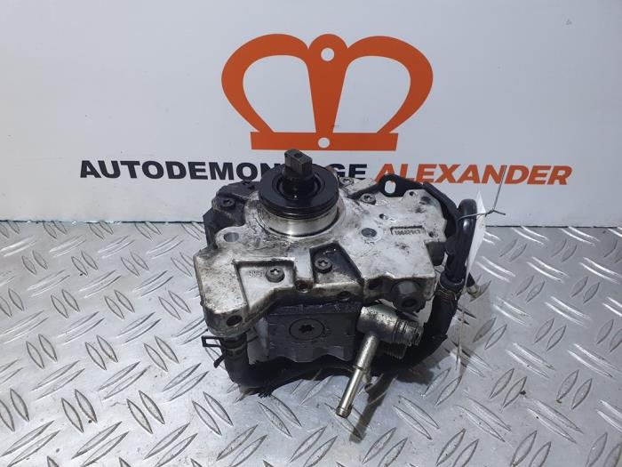 Gebruikte Brandstofpomp Mechanisch Toyota Yaris II (P9) 1.4 D-4D Prijs € 149,99 Margeregeling aangeboden door Alexander Autodemontage