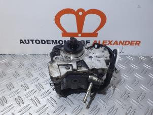 Gebruikte Brandstofpomp Mechanisch Toyota Yaris II (P9) 1.4 D-4D Prijs € 149,99 Margeregeling aangeboden door Alexander Autodemontage