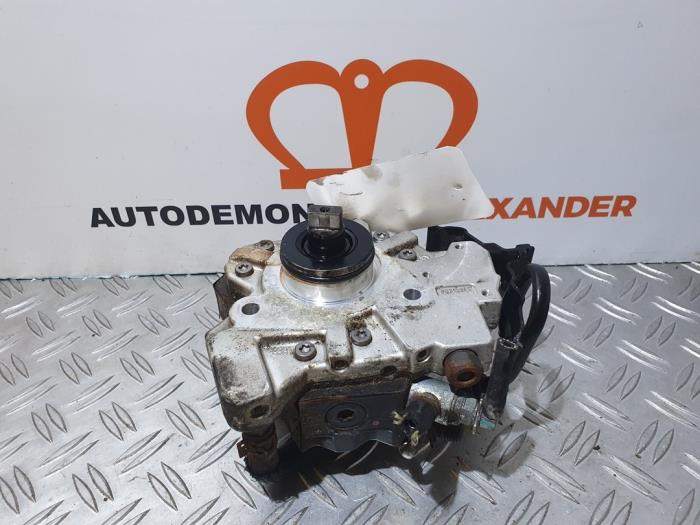 Gebruikte Brandstofpomp Mechanisch Toyota Auris (E18) 1.4 D-4D-F 16V Prijs € 349,99 Margeregeling aangeboden door Alexander Autodemontage