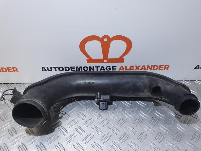 Gebruikte Intercooler Buis Ford Transit 2.2 TDCi 16V Prijs op aanvraag aangeboden door Alexander Autodemontage