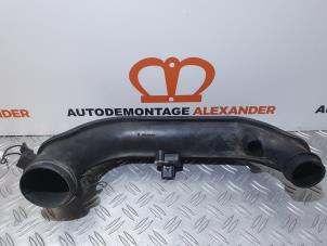 Gebruikte Intercooler Buis Ford Transit 2.2 TDCi 16V Prijs op aanvraag aangeboden door Alexander Autodemontage