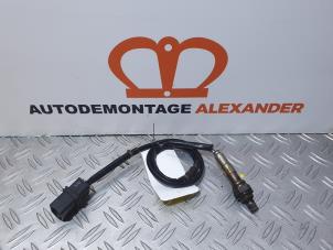 Gebruikte Lambda Sonde Volkswagen Golf IV (1J1) 1.6 16V Prijs op aanvraag aangeboden door Alexander Autodemontage