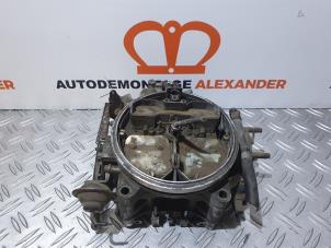 Gebruikte Carburateur BMW 3 serie (E21) 320-6 Prijs € 400,00 Margeregeling aangeboden door Alexander Autodemontage