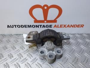 Gebruikte Motorsteun Fiat Grande Punto (199) 1.4 Prijs € 30,00 Margeregeling aangeboden door Alexander Autodemontage