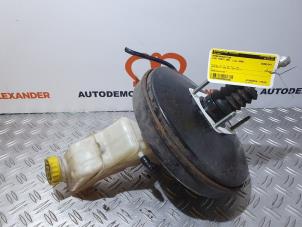 Gebruikte Rembooster Fiat Grande Punto (199) 1.4 Prijs op aanvraag aangeboden door Alexander Autodemontage
