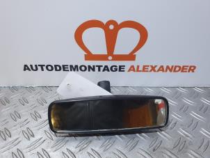 Gebruikte Binnenspiegel Fiat Scudo (270) 1.6 D Multijet DPF Prijs op aanvraag aangeboden door Alexander Autodemontage