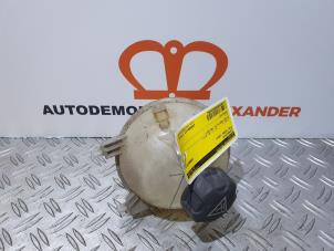Gebruikte Koelwater Reservoir Fiat Scudo (270) 1.6 D Multijet DPF Prijs op aanvraag aangeboden door Alexander Autodemontage