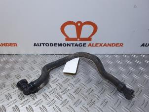 Gebruikte Radiateurslang Fiat Scudo (270) 1.6 D Multijet DPF Prijs op aanvraag aangeboden door Alexander Autodemontage