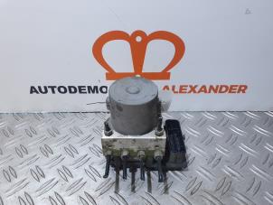 Gebruikte ABS Pomp Fiat Scudo (270) 1.6 D Multijet DPF Prijs € 14,99 Margeregeling aangeboden door Alexander Autodemontage