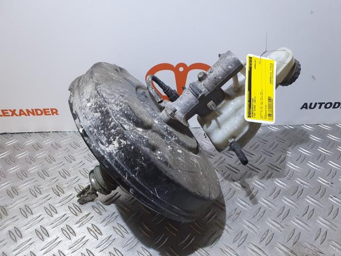Gebruikte Rembol Fiat Scudo (270) 1.6 D Multijet DPF Prijs op aanvraag aangeboden door Alexander Autodemontage