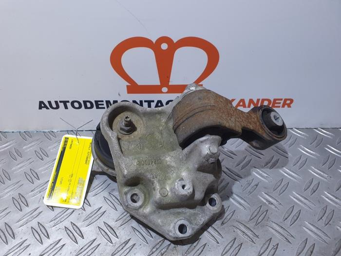 Gebruikte Motorsteun Fiat Scudo (270) 1.6 D Multijet DPF Prijs op aanvraag aangeboden door Alexander Autodemontage