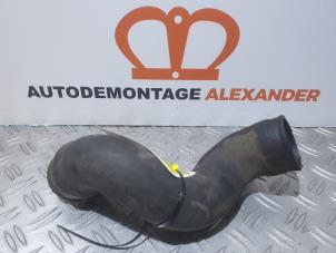 Gebruikte Intercooler Slang Volkswagen Passat (3B2) 1.9 TDi 110 Prijs op aanvraag aangeboden door Alexander Autodemontage