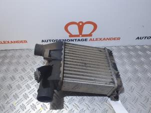 Gebruikte Intercooler BMW 5 serie (E39) 528i 24V Prijs € 59,99 Margeregeling aangeboden door Alexander Autodemontage