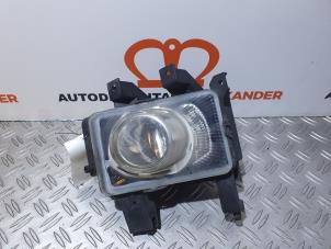 Gebruikte Mistlamp links-voor Opel Astra H (L48) 1.4 16V Twinport Prijs € 25,00 Margeregeling aangeboden door Alexander Autodemontage