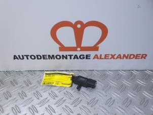 Gebruikte Map Sensor (inlaatspruitstuk) Ford Focus 2 1.8 TDCi 16V Prijs € 40,00 Margeregeling aangeboden door Alexander Autodemontage