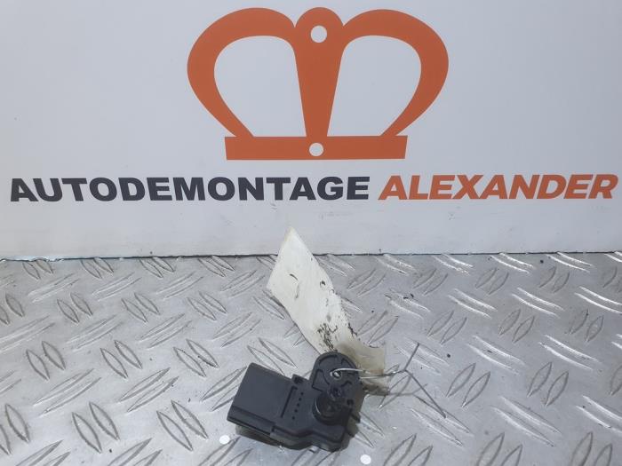Gebruikte Sensor map (inlaatspruitstuk) Ford Transit 2.4 TDCi 16V Prijs € 40,00 Margeregeling aangeboden door Alexander Autodemontage