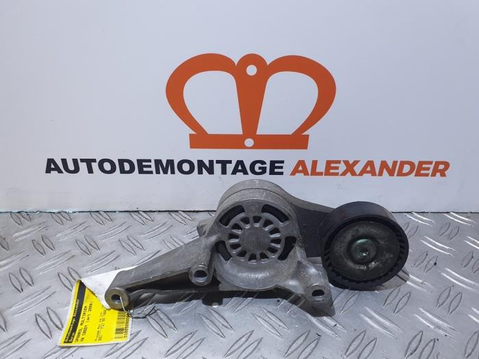 Gebruikte Spanrol Multiriem Volkswagen Caddy III (2KA,2KH,2CA,2CH) 1.9 TDI Prijs € 40,00 Margeregeling aangeboden door Alexander Autodemontage