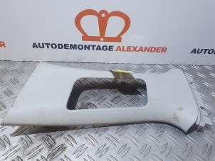 Gebruikte B-stijl links Volkswagen Polo V (6R) 1.6 TDI 16V 90 Prijs op aanvraag aangeboden door Alexander Autodemontage