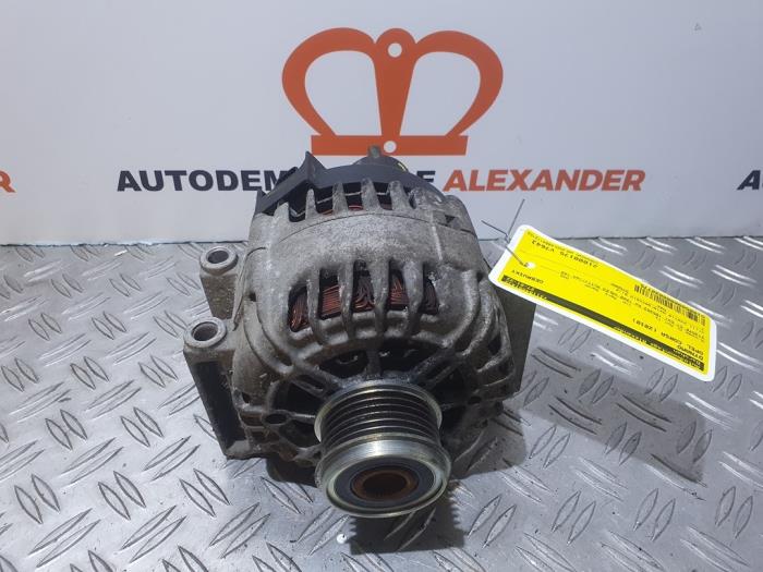 Gebruikte Dynamo Opel Corsa D 1.3 CDTi 16V ecoFLEX Prijs € 33,99 Inclusief btw aangeboden door Alexander Autodemontage