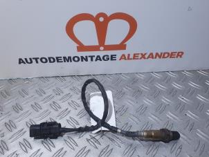 Gebruikte Lambda Sonde Opel Corsa D 1.3 CDTi 16V ecoFLEX Prijs op aanvraag aangeboden door Alexander Autodemontage
