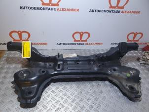 Gebruikte Subframe Hyundai i20 1.2i 16V Prijs op aanvraag aangeboden door Alexander Autodemontage