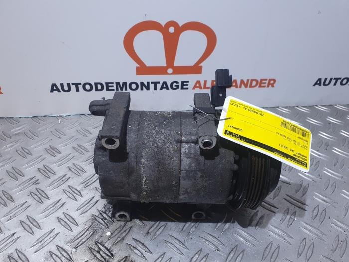 Gebruikte Aircopomp Hyundai i20 1.2i 16V Prijs € 100,00 Margeregeling aangeboden door Alexander Autodemontage