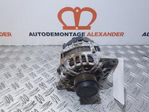 Gebruikte Dynamo Hyundai i20 1.2i 16V Prijs € 23,99 Inclusief btw aangeboden door Alexander Autodemontage