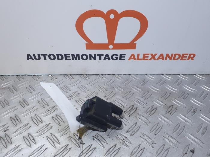 Gebruikte Bobine Hyundai i20 1.2i 16V Prijs op aanvraag aangeboden door Alexander Autodemontage