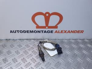 Gebruikte Lambda Sonde Renault Clio III (BR/CR) 1.4 16V Prijs op aanvraag aangeboden door Alexander Autodemontage