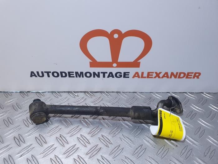 Gebruikte Oliedruk Leiding Volkswagen Caddy III (2KA,2KH,2CA,2CH) 1.9 TDI Prijs op aanvraag aangeboden door Alexander Autodemontage