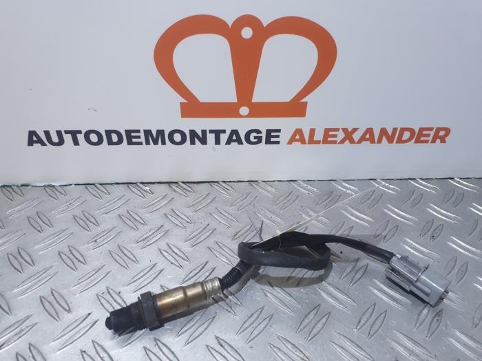 Lambda Sonde van een Hyundai i20 1.2i 16V 2014